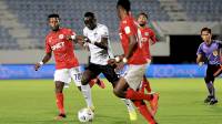 Umuh Akhirnya Buka Suara soal Rumor Makan Konate ke Persib, Begini Katanya